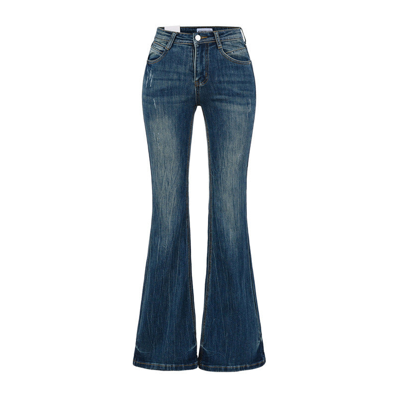 Slimming Hip-lifting Casual Pants For Women by Mirlaine Univers