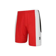 Sports Mid-length Pants Color-blocked Casual And Fashionable
