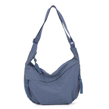 Korean-style Niche Lightweight Crossbody Shoulder Bag For Fall And Winter