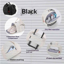 A Compact Lightweight High-capacity Travel Organizer Thats Perfect For Carry-on Luggage