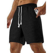 Men's Fashionable Loose-Fit Sports Casual Shorts