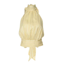 Sexy Fashionable Chic Lace-up Tube Top For Women