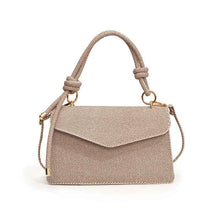 Versatile Korean-style Crossbody Shoulder Bag