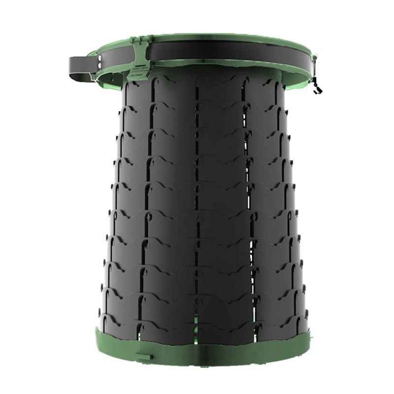 Folding Table For Car Toilet Outdoor Camping Temporary Emergency Mobile Toilet