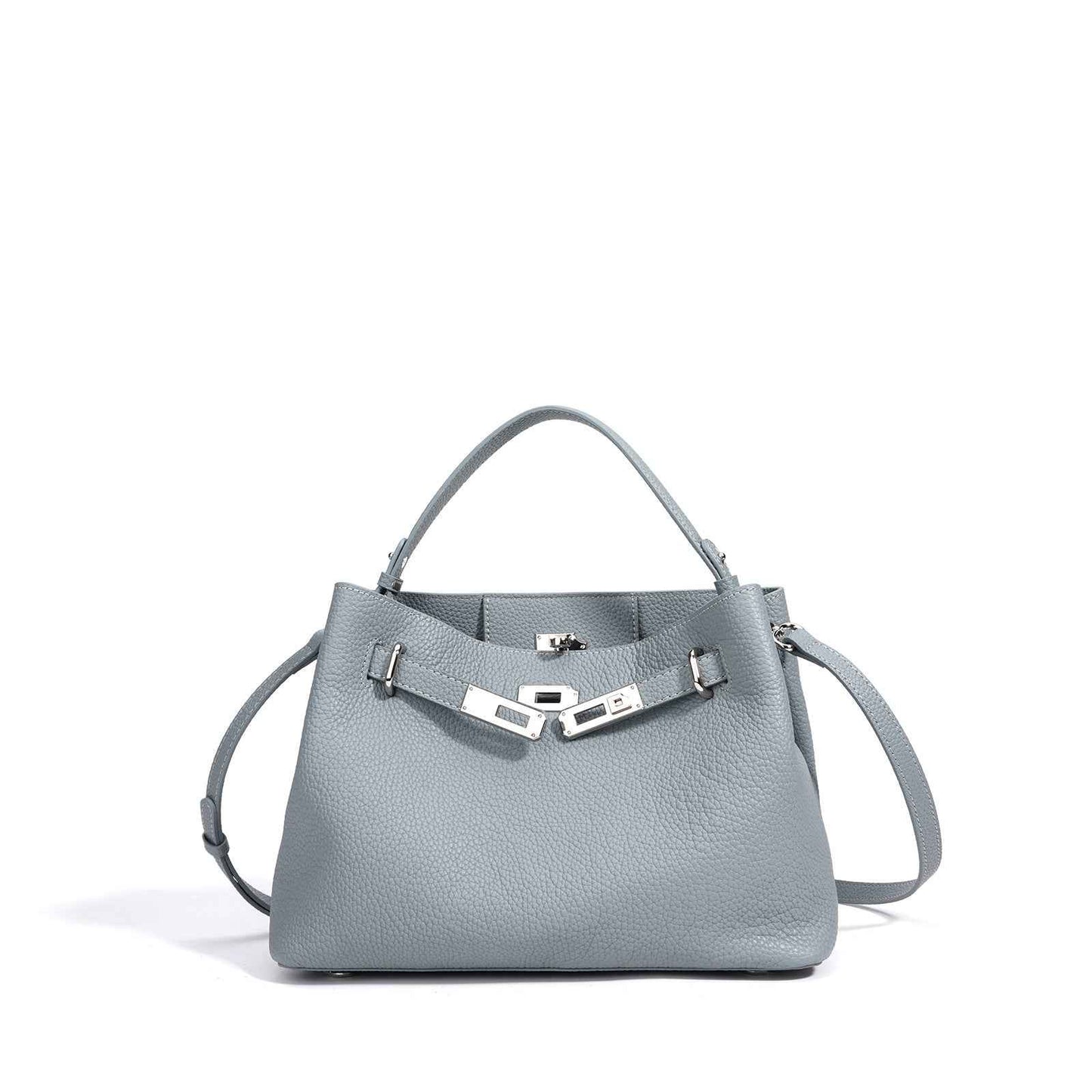 Simple, Versatile Crossbody Tote Kelly Bag