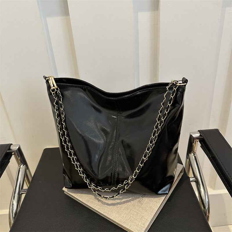 High-end Textured Large-capacity Bag For Women