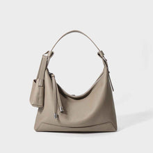 Niche Lightweight Single-shoulder Underarm And Crossbody Bag For Women