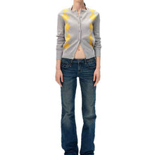 Merino Wool Skin-friendly Soft And Warm Knit Sweater