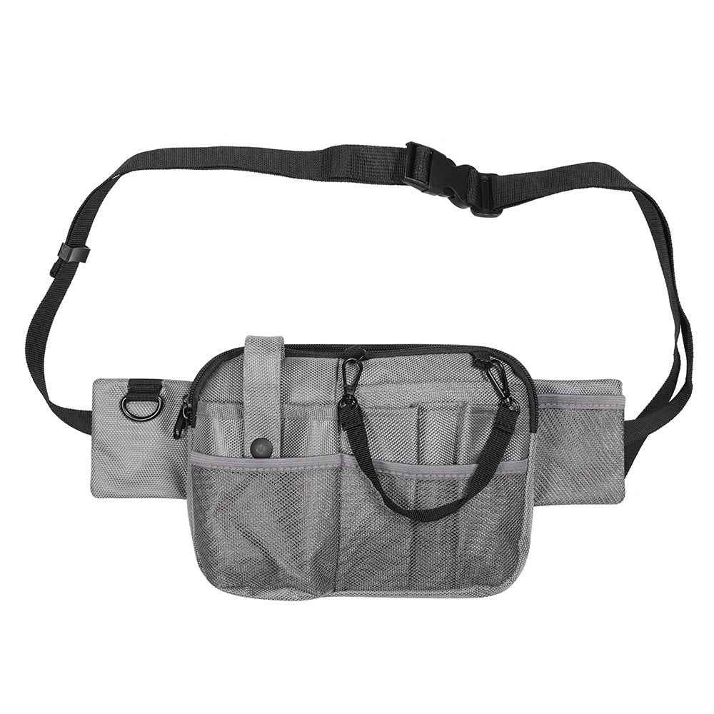 Nurse Tool Organizer Crossbody Waist Bag