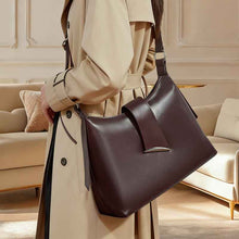 Women's Fashionable Personalized Simple Versatile Crossbody Bag