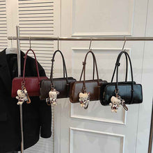Womens Vintage Pendant-style Fashionable Underarm Bag