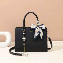 Premium Leather Crossbody Bag With A Spacious Design
