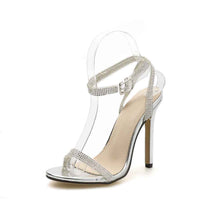 European And American Style Women Fashion Sandals