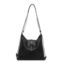 High-Capacity Daily Commuter Shoulder And Backpack Combo