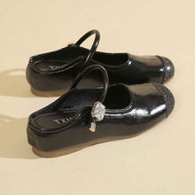 Casual Shallow Mouth Toe Sandals For Women