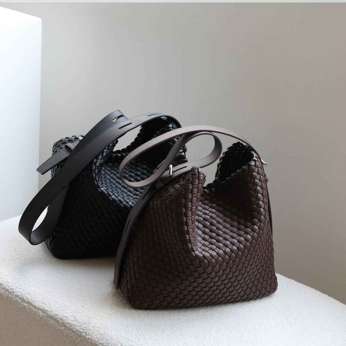 Sac à bandoulière de grande capacité pour navetteurs
