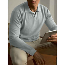 High-End Mens Sweaters For Fall And Winter