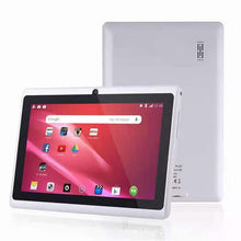 WiFi Bluetooth Internet Access 7-inch Tablet by Mirlaine Univers