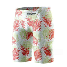 Men's Swimming Trunks Breathable Ice Silk Feeling Quick-dry Pants Swimming Equipment Summer 3D