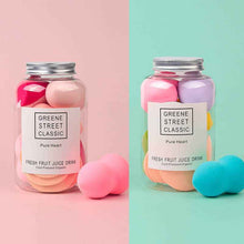 Juice Bottled Super Soft Makeup Eggs