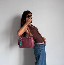 Dark Brown V-neck Halter Topvest With Multiple Styling Options by Mirlaine Univers Dark Brown V-neck Halter Topvest With Multiple Styling Options Mirlaine Univers dark-brown-v-neck-halter-topvest-with-multiple-styling-options 0 Dark Brown V-neck Halter Topvest With Multiple Styling Options Mirlaine Univers Dark Brown V-neck Halter Topvest With Multiple Styling Options