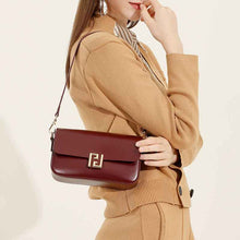 And Beautifully Designed Crossbody Bag