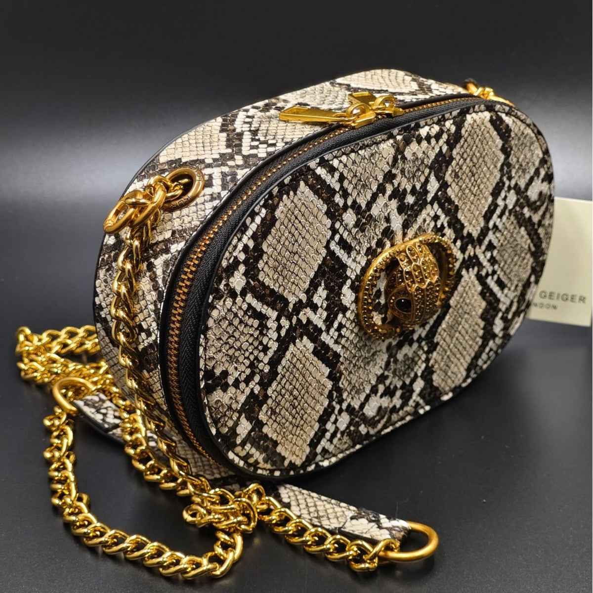 Small Niche-design Shoulder And Crossbody Bag