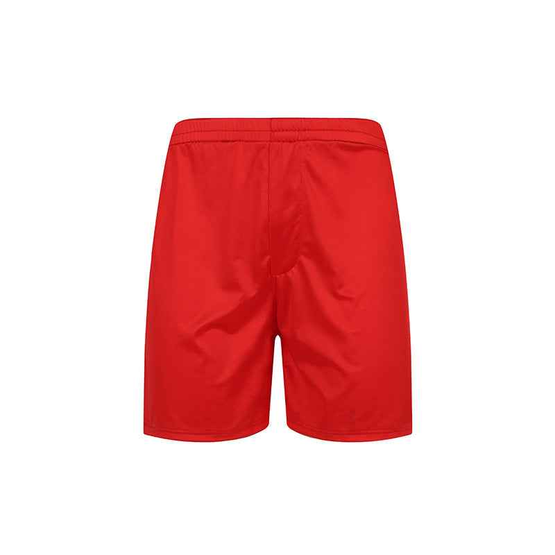 Men's Silk Boxer Briefs Mid-rise Casual