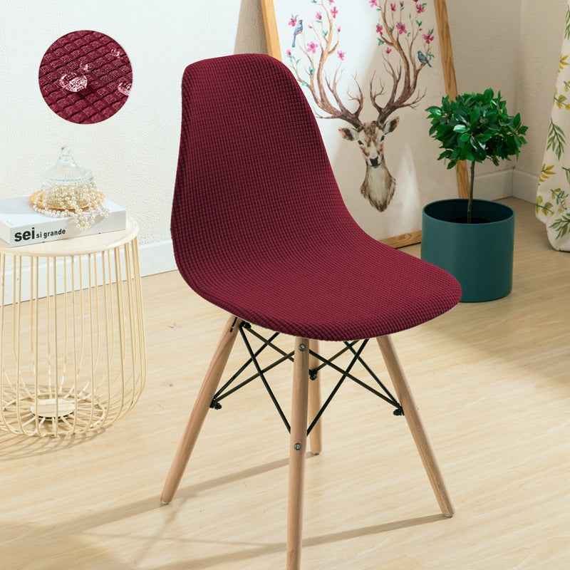Waterproof Chair Cover Elastic Removable