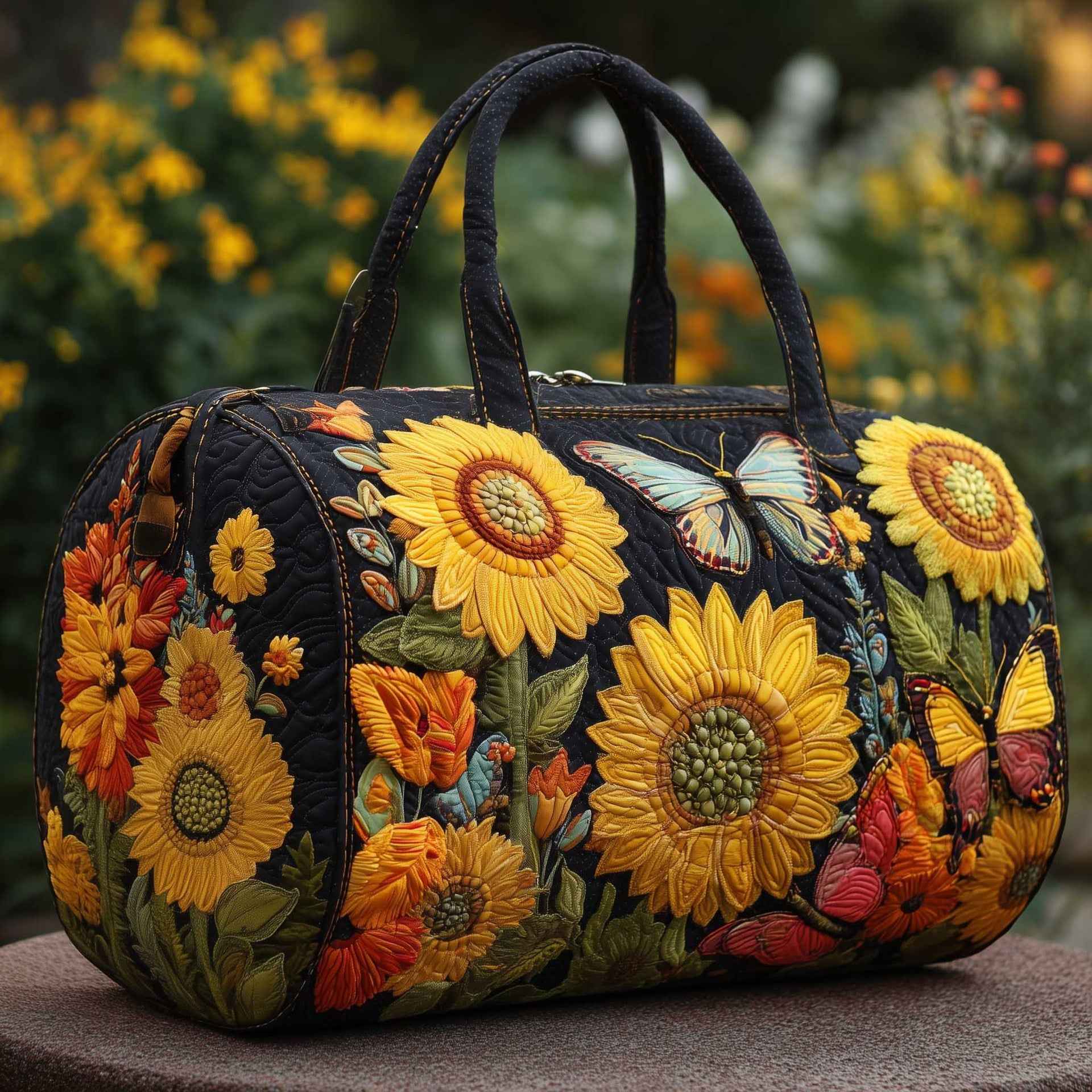 Womens Stylish Casual Sports Tote Bag