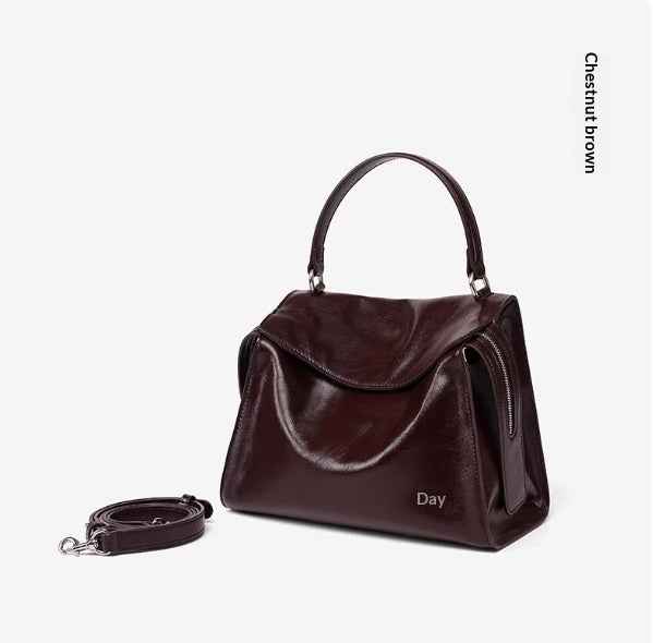 Commuting Large Capacity Portable Tote Bag