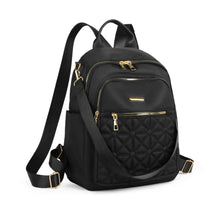Womens Lightweight High-capacity Backpack For Outdoor Travel
