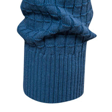 European Size Autumn And Winter New Cotton Sweater Men's Solid Color Bottoming Plaid Pullover Sweater For Men
