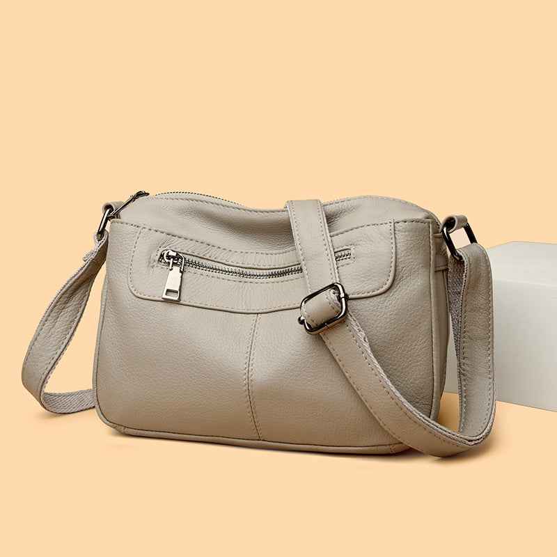 Womens Shoulder And Crossbody Bag