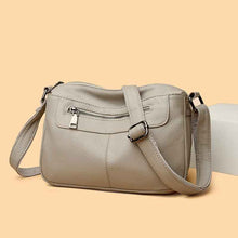 Womens Shoulder And Crossbody Bag