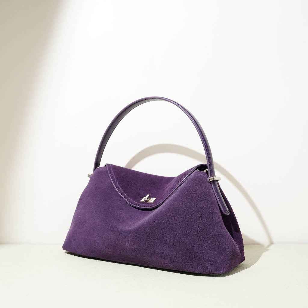 Spring New Arrival Sleek Minimalist Versatile Crossbody Bag