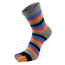 Women's fresh five-finger socks-orange-pure cotton-1 pair by Mirlaine Univers Women's fresh five-finger socks-orange-pure cotton-1 pair Mirlaine Univers womens-fresh-five-finger-socks-orange-pure-cotton-1-pair 4 Women's fresh five-finger socks-orange-pure cotton-1 pair Mirlaine Univers Women's fresh five-finger socks-orange-pure cotton-1 pair