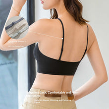 Ice-silk Cooling Camisole Seamless Support Stylish Back Design by Mirlaine Univers Ice-silk Cooling Camisole Seamless Support Stylish Back Design Mirlaine Univers ice-silk-cooling-camisole-seamless-support-stylish-back-design 0 Ice-silk Cooling Camisole Seamless Support Stylish Back Design Mirlaine Univers Ice-silk Cooling Camisole Seamless Support Stylish Back Design