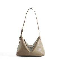 Women's Leather Shoulder Messenger Bag