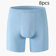 Mens Cotton Underwear For Sports To Prevent Chafing