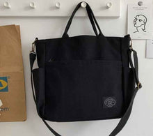 New Versatile High Capacity Handbag