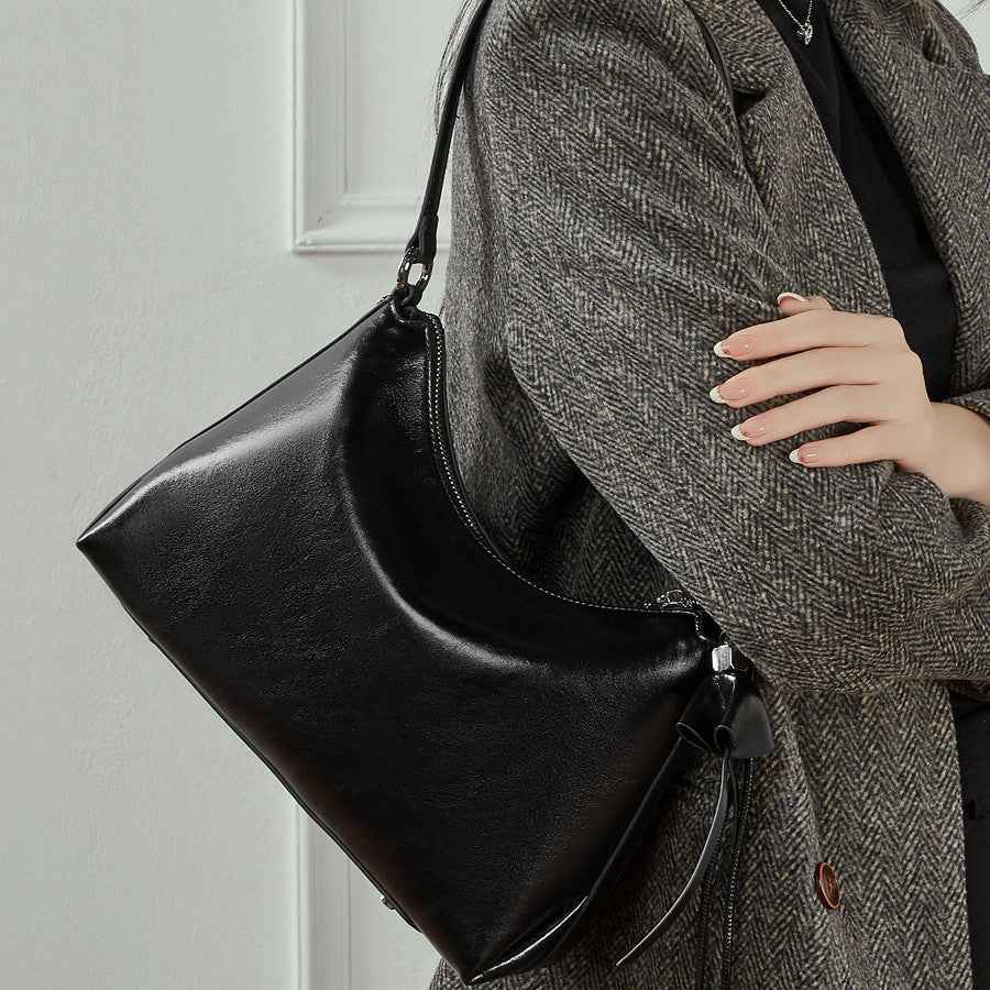 Stylish New Large-capacity Premium-feel Crossbody Bag