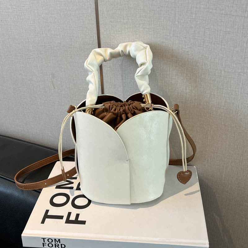 Womens Stylish Small Crossbody Shoulder Bag