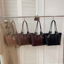 Casual Versatile Fashionable Womens Handbag