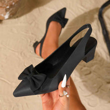 Baotou Sandals For Women Summer New Butterfly Design