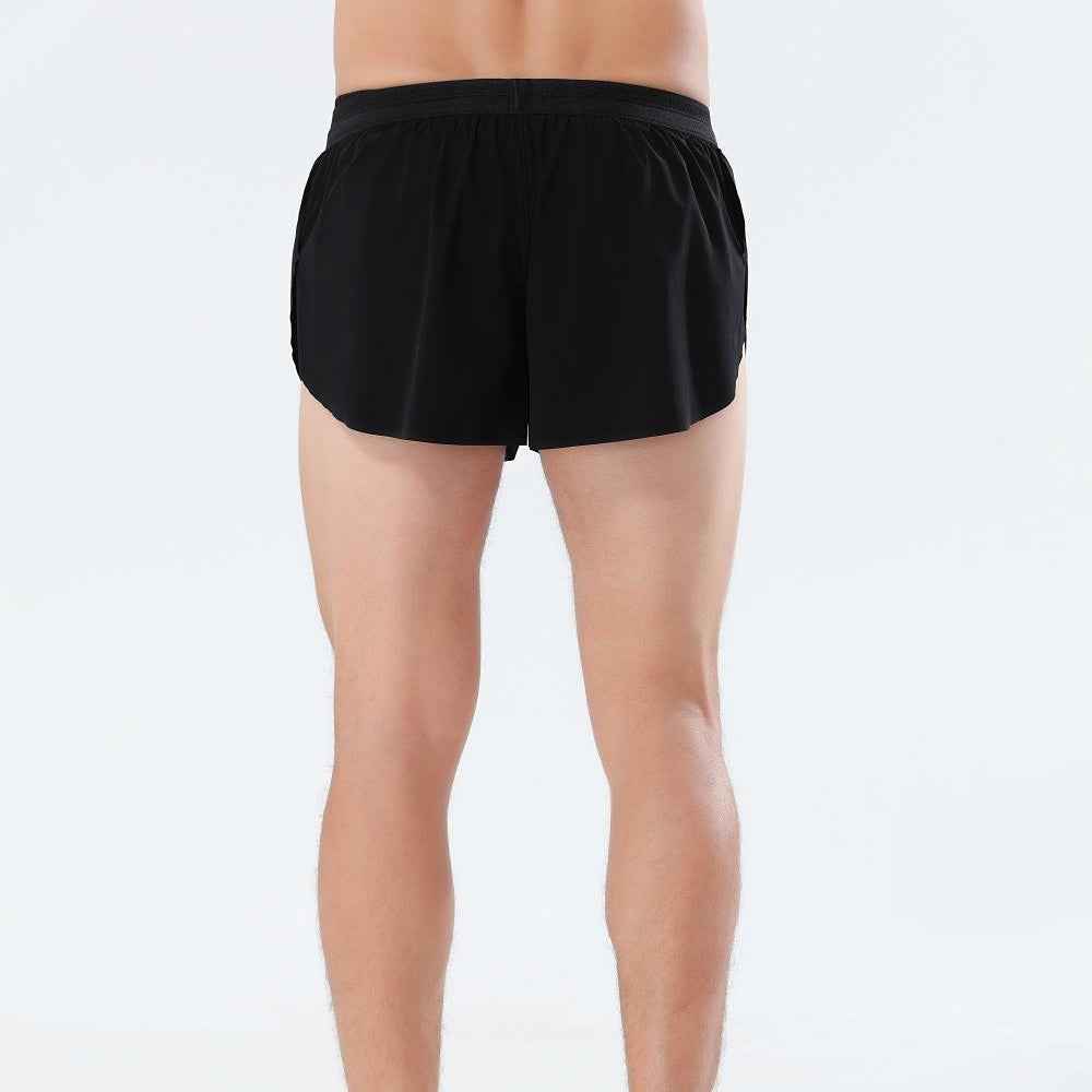 Men's Quick-drying Lined Training Pants