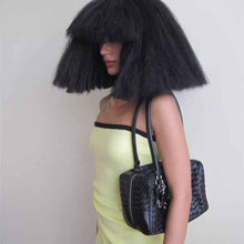 Womens Commuter Shoulder And Tote Bag For Under The Arm