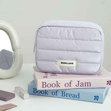 High-end High-capacity Tote Makeup And Toiletries Organizer