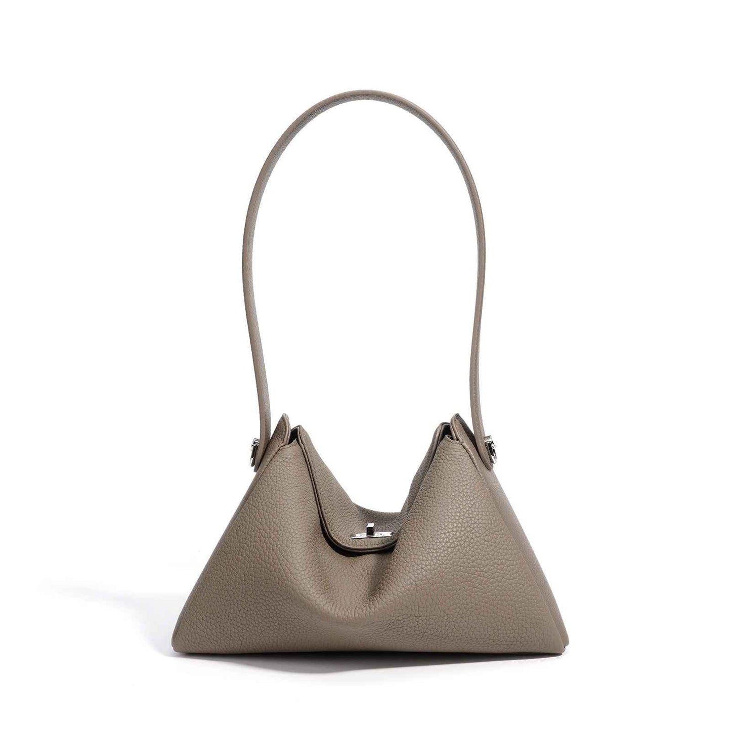High-end Commuter Dumpling Bag Can Be Worn As A Crossbody