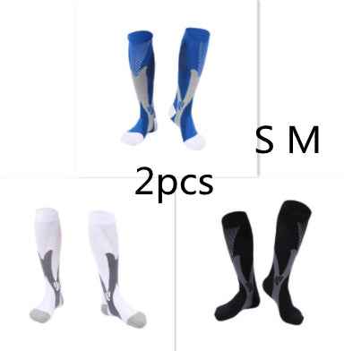 Outdoor Sports Magic Compression Stretch Socks
